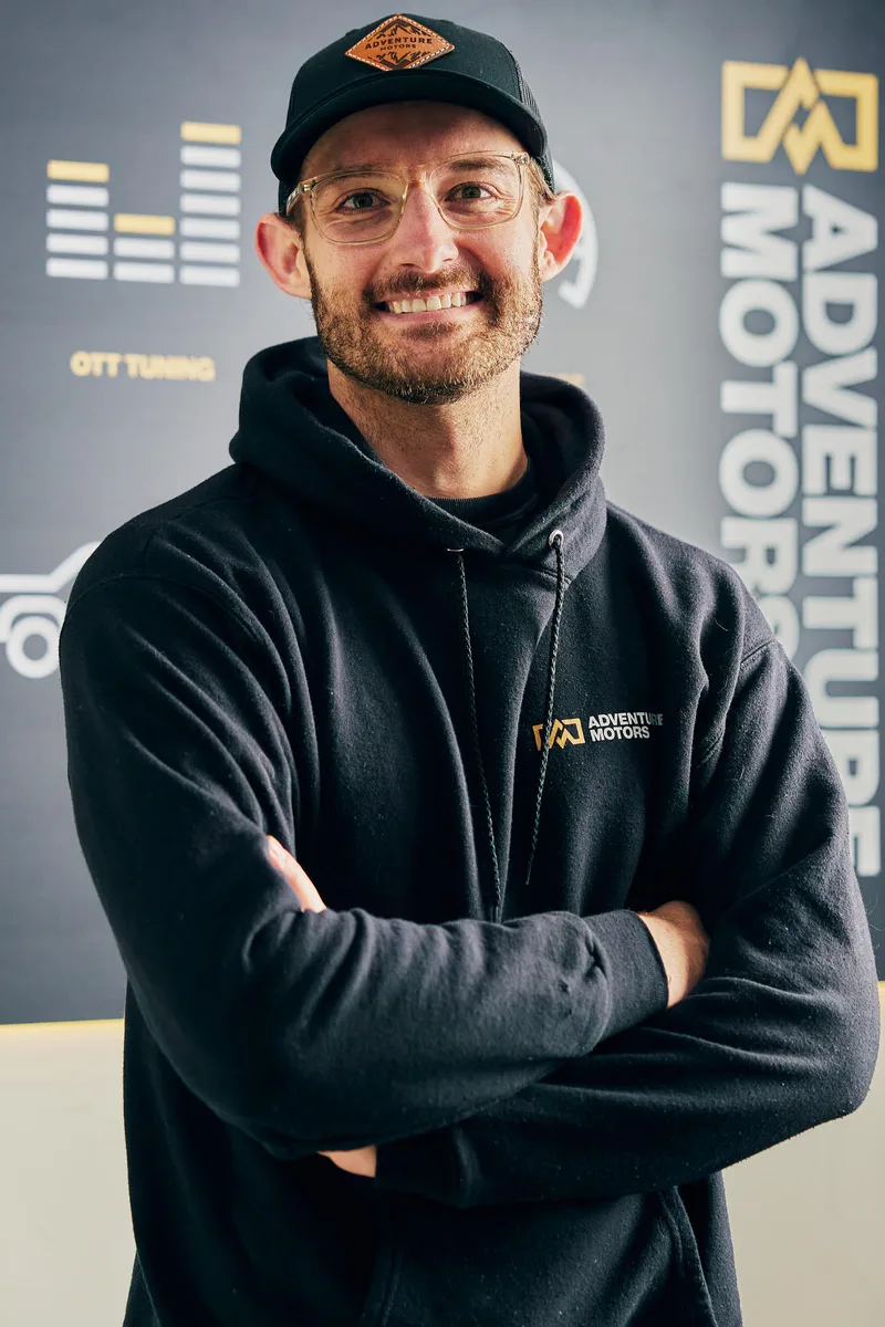 Dalton Gruetze