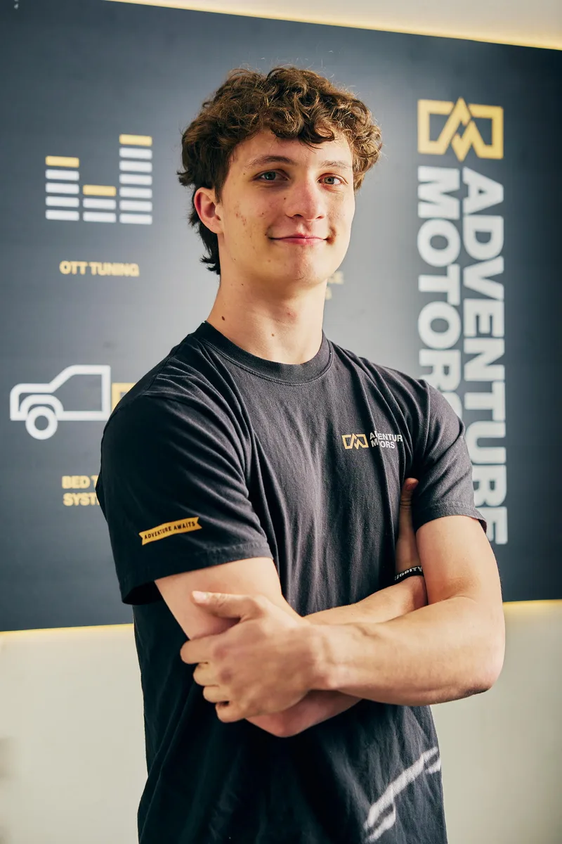 Elijah Prestidge