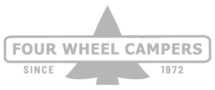 Four Wheel Campers