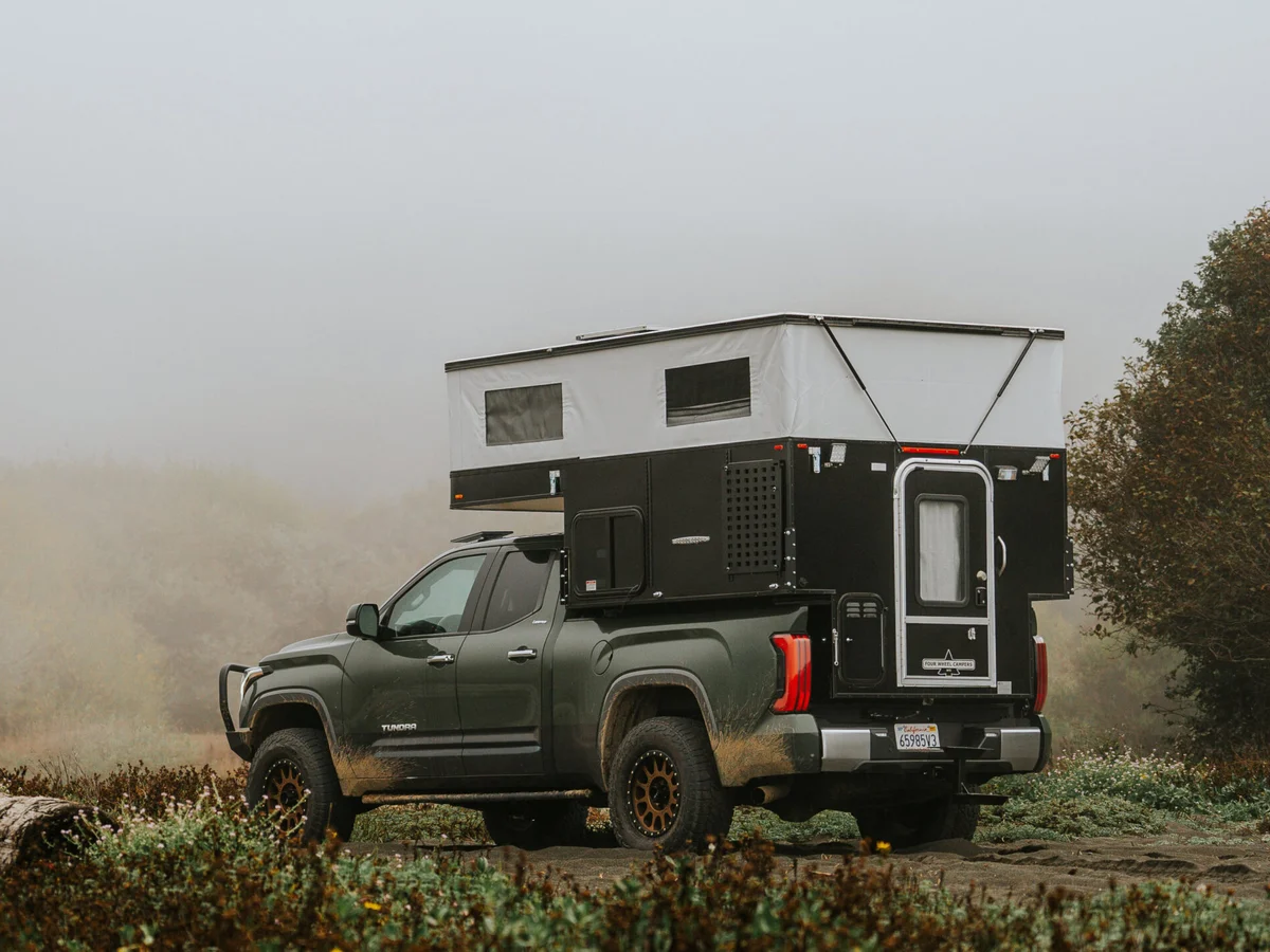 The CampOut Series