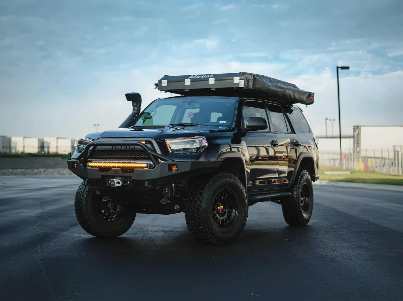 The Adventure Motors Difference