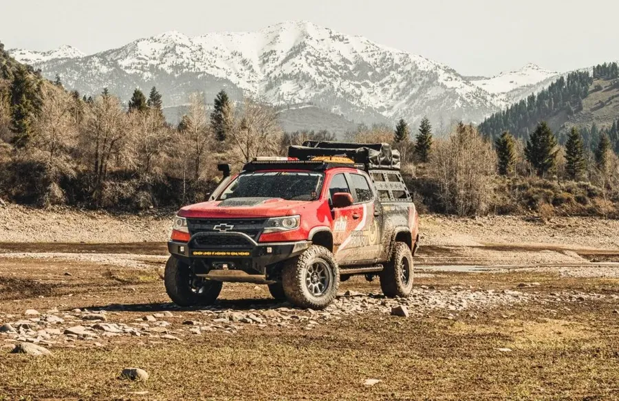 CBI Offroad