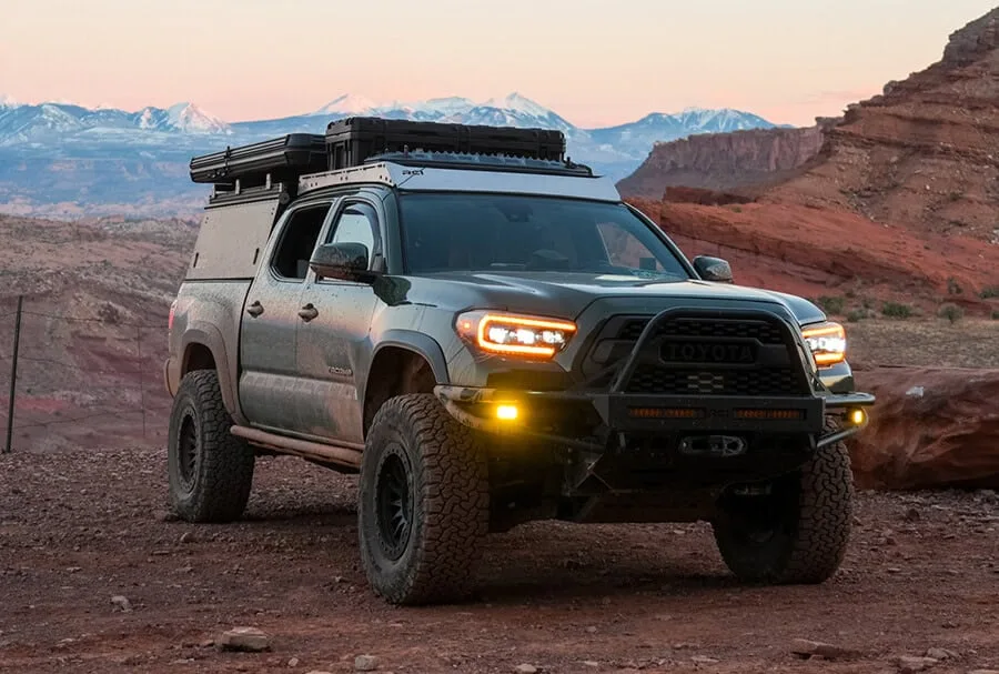 RCI Off Road