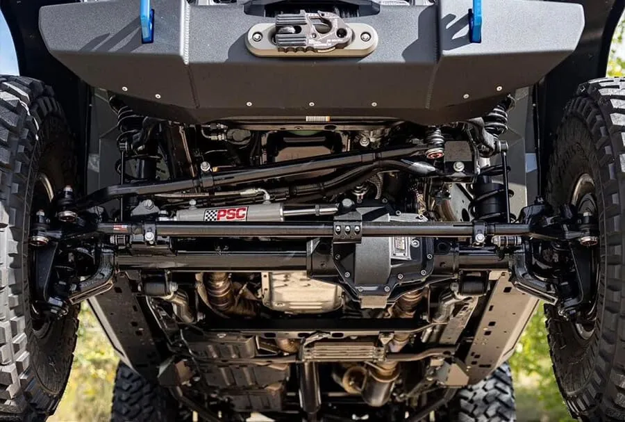 MagnaFlow