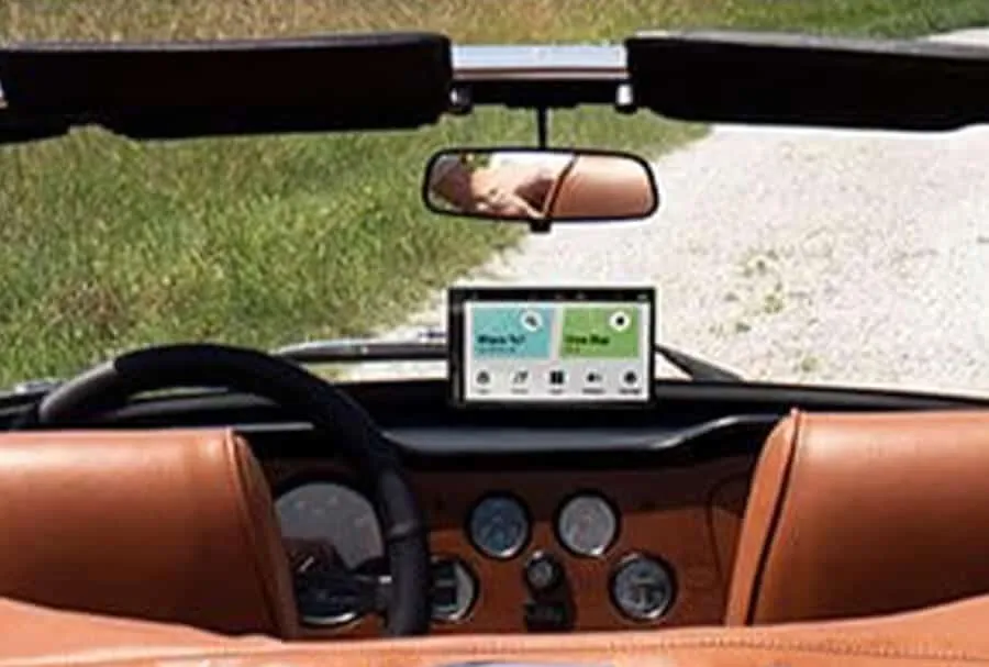 Garmin