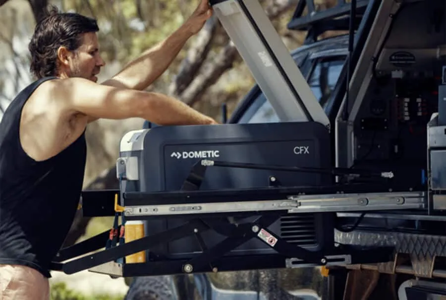 Dometic