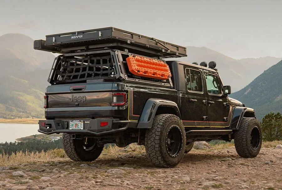 Front Runner Outfitters
