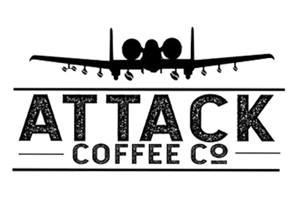 Attack Coffee