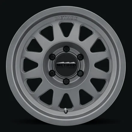Method Race Wheels off-road wheel