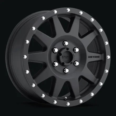 Method Race Wheels off-road wheel