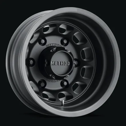 Method Race Wheels off-road wheel