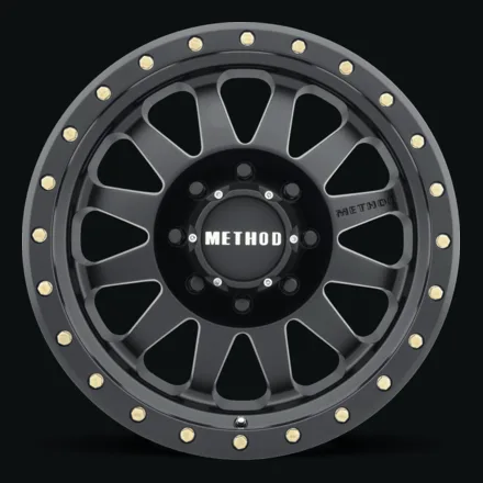 Method Race Wheels off-road wheel