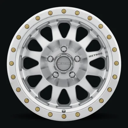 Method Race Wheels off-road wheel