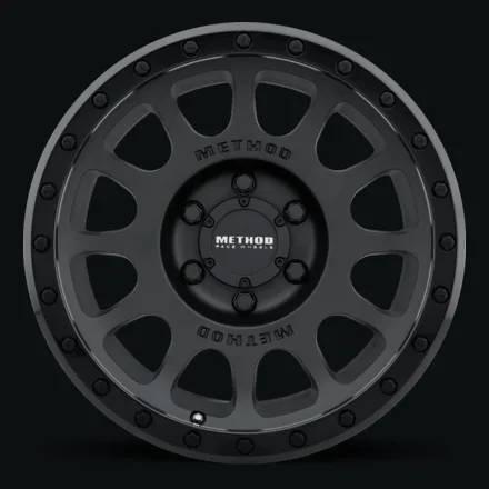 Method Race Wheels off-road wheel