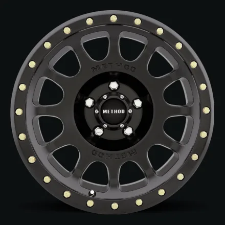 Method Race Wheels off-road wheel