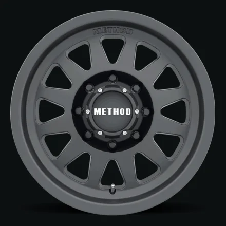 Method Race Wheels off-road wheel