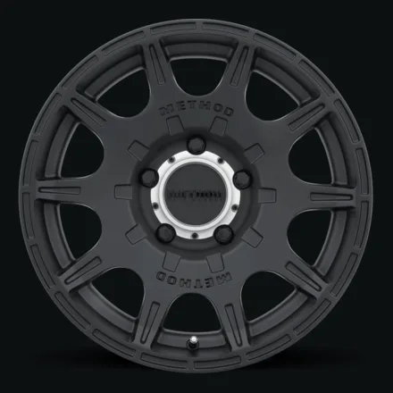 Method Race Wheels off-road wheel