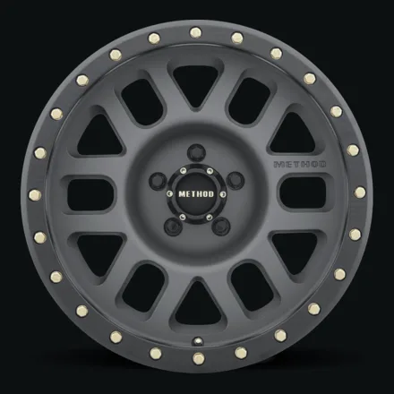 Method Race Wheels off-road wheel