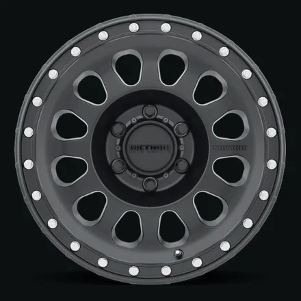 Method Race Wheels off-road wheel