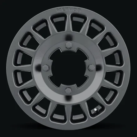 Method Race Wheels off-road wheel