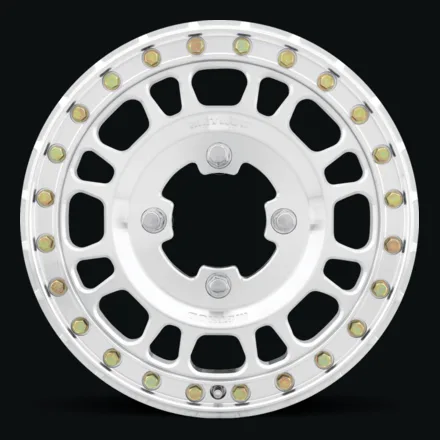 Method Race Wheels off-road wheel