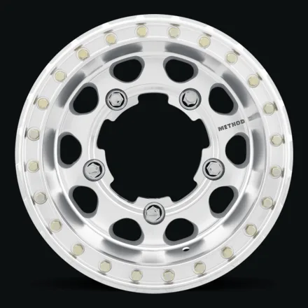 Method Race Wheels off-road wheel