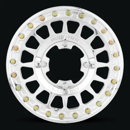 Method Race Wheels off-road wheel