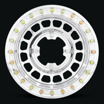 Method Race Wheels off-road wheel