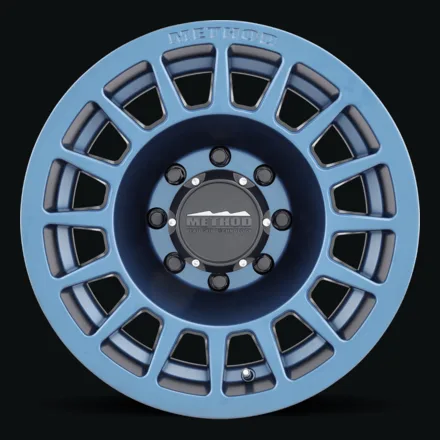 Method Race Wheels off-road wheel