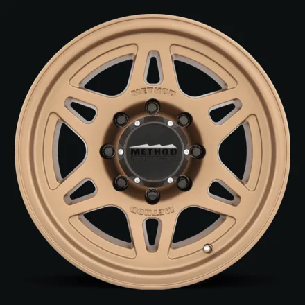 Method Race Wheels off-road wheel