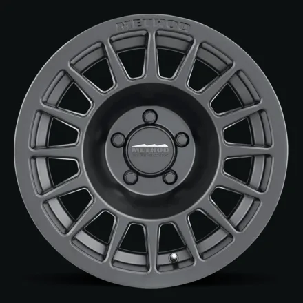 Method Race Wheels off-road wheel