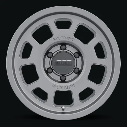 Method Race Wheels off-road wheel