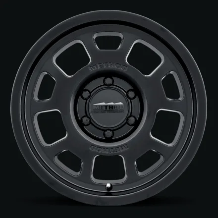 Method Race Wheels off-road wheel