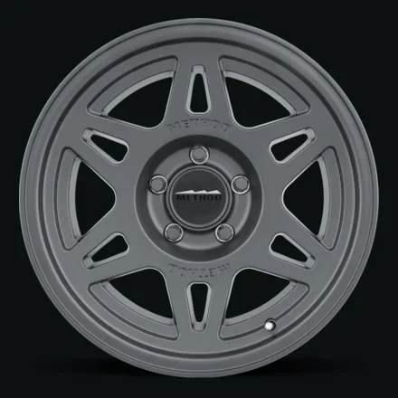 Method Race Wheels off-road wheel