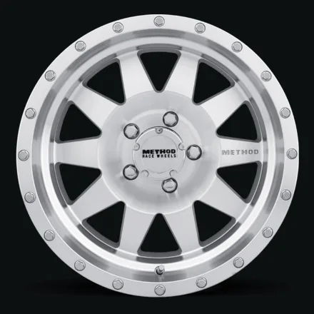 Method Race Wheels off-road wheel