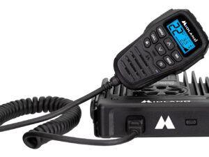 MXT575 MICROMOBILE®TWO-WAY RADIO
