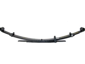 Dobinsons Rear Leaf Springs Pair for Toyota Tacoma 2005 to 2022 (L59-110-R)