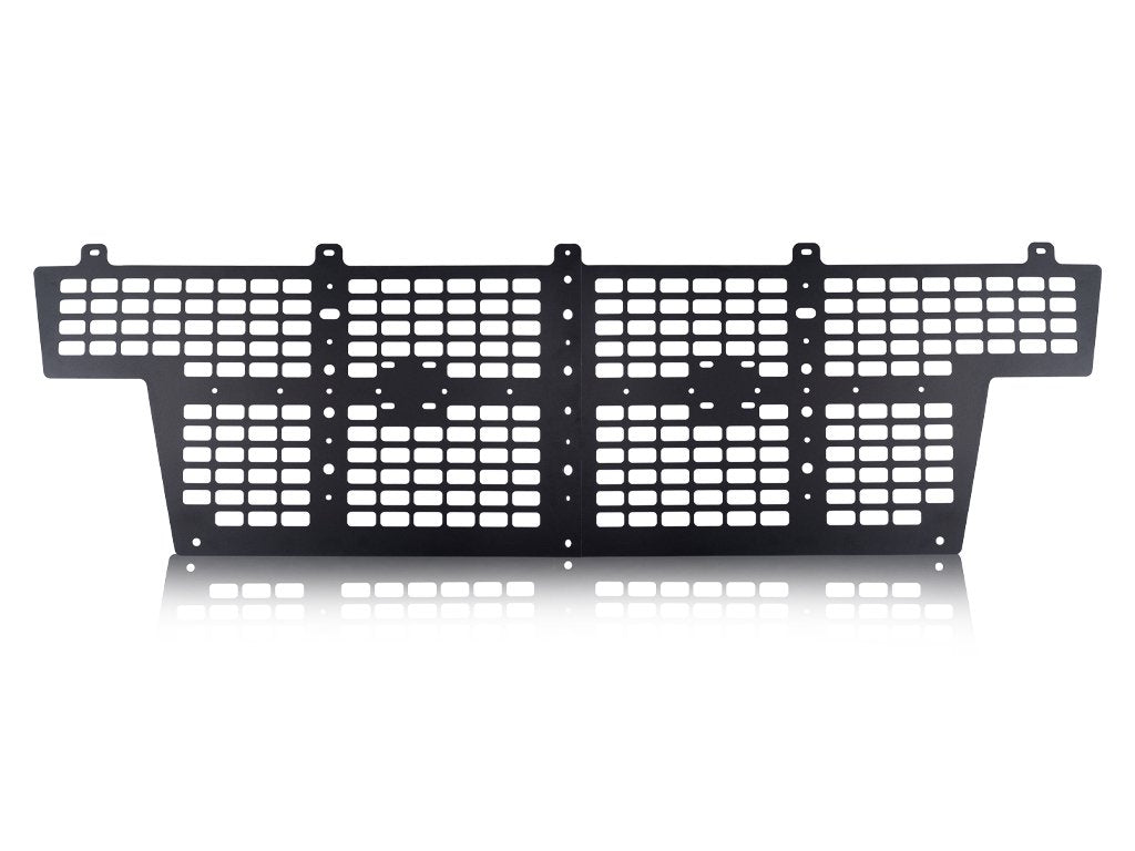 2005-2022 TOYOTA TACOMA FRONT BED MOLLE SYSTEM