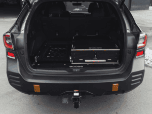 Ultimate Chef Package - Subaru Outback 2015-2019 5th Gen.