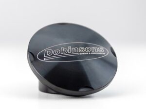 Dobinsons Upper Control Arm Ball Joint Cap (UCA-CAP)