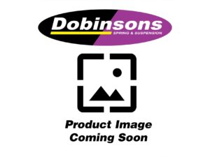 Dobinsons Adjustable Billet Rear Lower Control Arms for Toyota Land Cruiser 200/300 Series (WA59-747K)