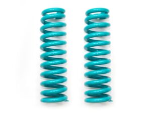 Dobinsons Rear Lifted Coils for 4X4 Jeep Cherokee KL 2014 to 2022 Sport, Latitude and Trailhawk(C29-199)