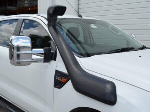 Dobinsons 4x4 Snorkel Kit for Ford Ranger PX / T6 2011-2017 (not for USA vehicles) (SN19-3384)