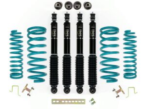 Dobinsons 3.0" IMS Lift Kit for Toyota Land Cruiser 80 Series 1991-97