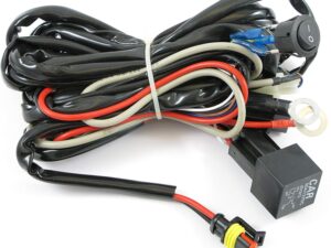 Dobinsons 4x4 Wiring Kit for 155 Watt LED Lights(DL80-3774)