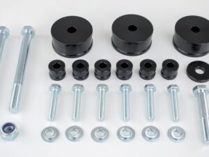 Dobinsons Front IFS Diff Drop Kit for Toyota Tundra, 200 Series Land Cruiser and Sequoia(DD59-530K)