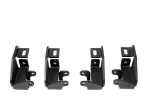 360 Pod Mounts for Premium Roof Rack - Purchase for the Tacoma Premium Roof Rack