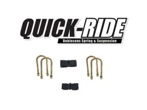 Dobinsons Rear Lift Quick Ride Kit 2"(QR59-551K)