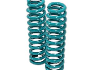 Dobinsons Front Coil Springs for Toyota Landcruiser 200 series 4.7L and 5.7L engines 2008-2021 35mm 1.5" Lift (C59-540)