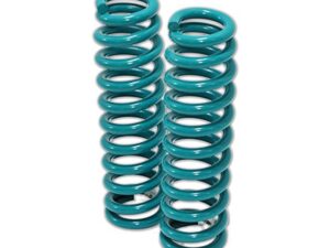 Dobinsons Rear 1" Coil Springs for Toyota Rav4 2009 to 2011 (C59-439)